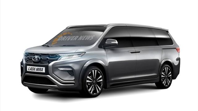 LADA MIRA