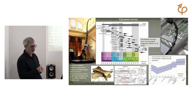 «Самая необычная планета» | Андрей Журавлев
