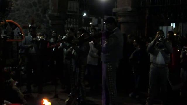 MAÑANITAS A SAN CRISPIN Y SAN CRISPINIANO SAN MATEO ATENCO 2014 8