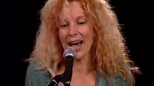 Джемма Халид  - шуточная песня  "Бережок" / Gemma Halid