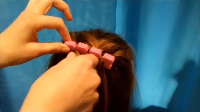 How To French Braid For Beginners