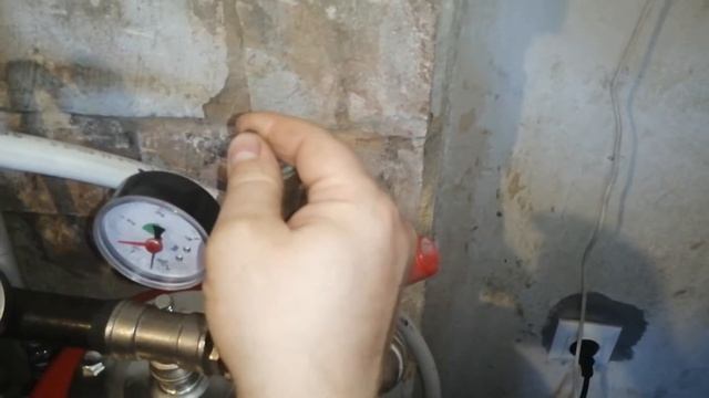 Закрытая система отопления. Обзор.