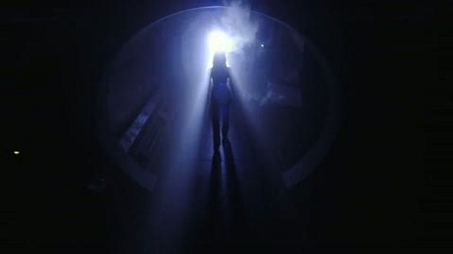 Трейлер от MGM ко 2 половине сезона (SGU)