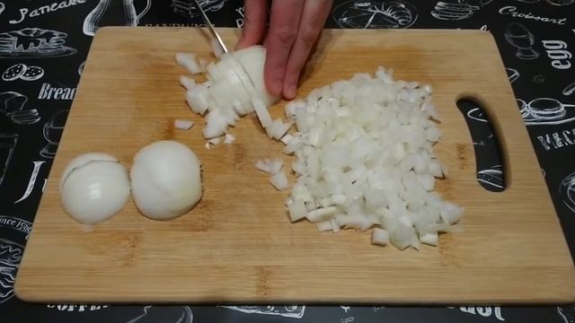 РУССКИЕ ЩИ ИЗ СВЕЖЕЙ КАПУСТЫ С ГОВЯДИНОЙ / Вкусное и сытное первое блюдо