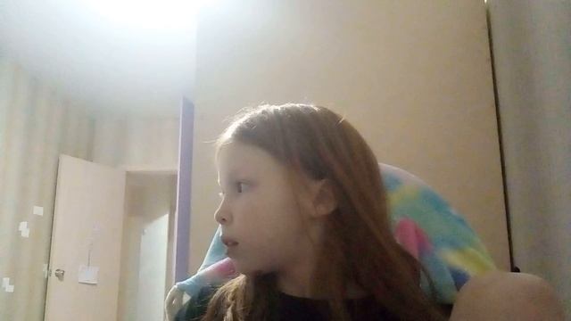 рассказываю о завтрашнем дне