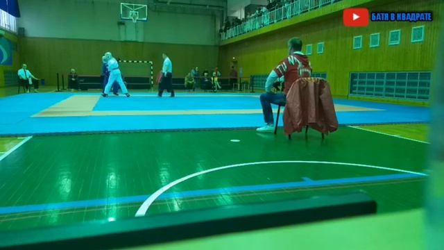 ЧЕМПИОНАТ И ПЕРВЕНСТВО ХАБАРОВСКОГО КРАЯ ПО КУДО (ПРЕДВАРИТЕЛЬНЫЕ ПОЕДИНКИ)