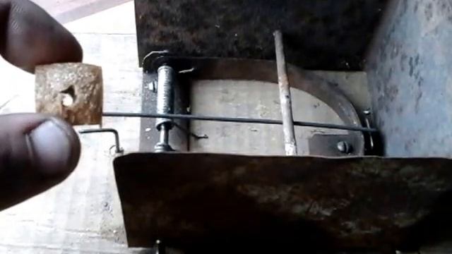 Крысоловка своими руками ?Обзор и доработка. Как сделать крысоловку