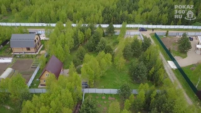 ??| Купить дом Александров | КП Заповедный остров | Дача на лесном участке