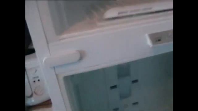 Потёк холодильник Whirlpool с системой No Frost. Устраняем проблему своими руками..