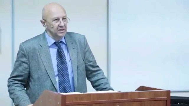 Андрей Фурсов - Правление Николая I