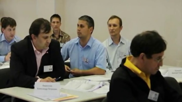 ООО НПФ “Пакер“