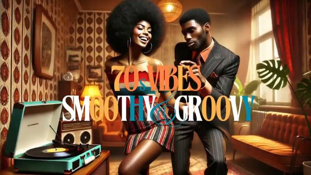 Old School Vibes   Smoothy  #bestsoul #retrosoul