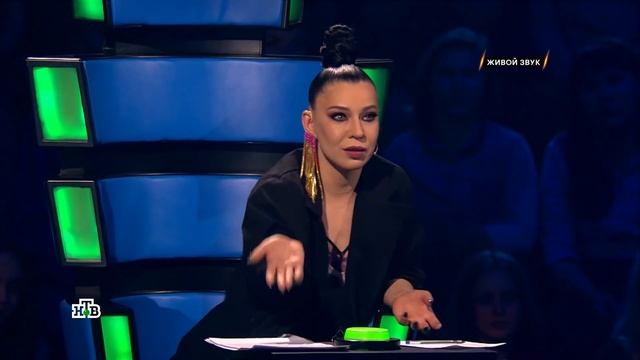 Диана Анкудинова - Вьюга.mp4
