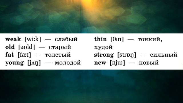 Rainbow English 3-1, Unit 3 Step 5, Английский язык 3 класс ч.1, Афанасьева.