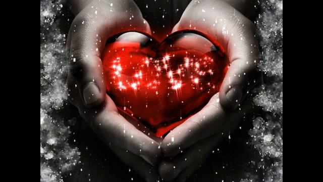 клип - Обними меня и не отпускай. я твой ангел, ты мой рай