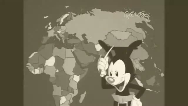 Мир Якко , но сделанный в 1880-х годах