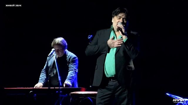 Александр Серов - "Прости меня"