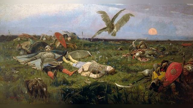 Слово о полку Игореве – краткий пересказ