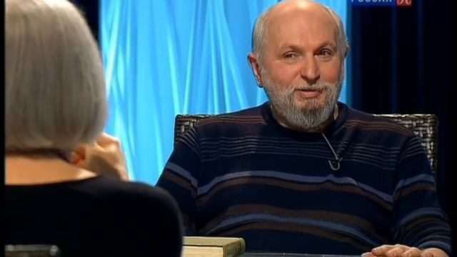 25. Ф М Достоевский Идиот.Игра в бисер с Игорем Волгиным