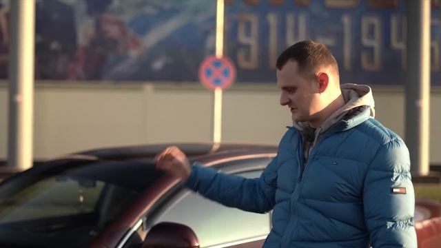 Skoda SuperB отзыв владельца l Шкода СуперБ