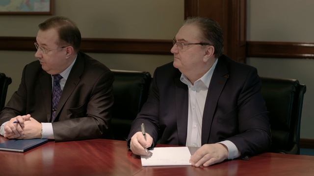 "Газпром Профсоюз" | В интересах отрасли, на благо человека