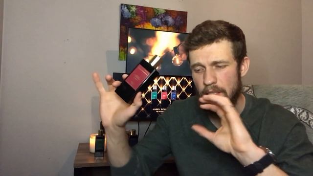 ?? HIDDEN GEM FALL FRAGRANCES | ANGEL SCHLESSER | ? SUBLIME ROSE ? SENSUAL PATCHOULI ? DEEP LEATHER