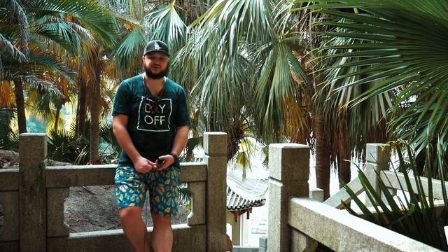 Путешествие в Китай. Что взять с собой.