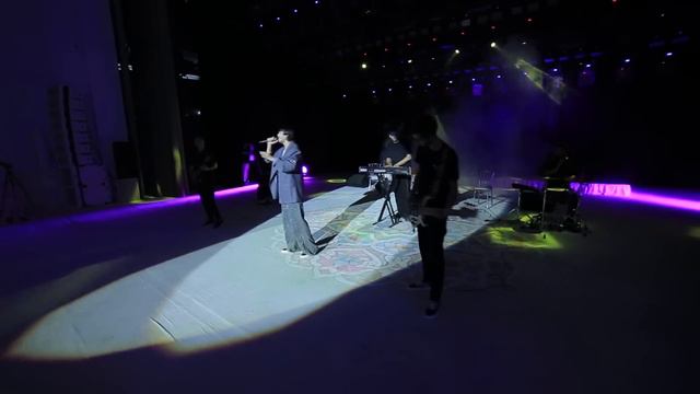 Xamdam Sobirov - Bo'mba Konsert bo'ldi| Farg'ona-2023!