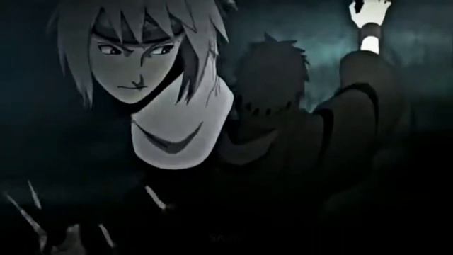 Minato  -  минато #эдит