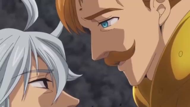 Escanor「AMV」For The Glory