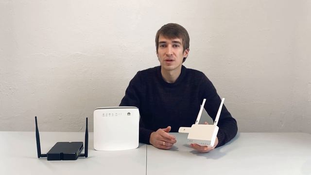 3G / 4G роутер или USB модем + Wi-Fi роутер - что лучше выбрать и купить для интернета за городом