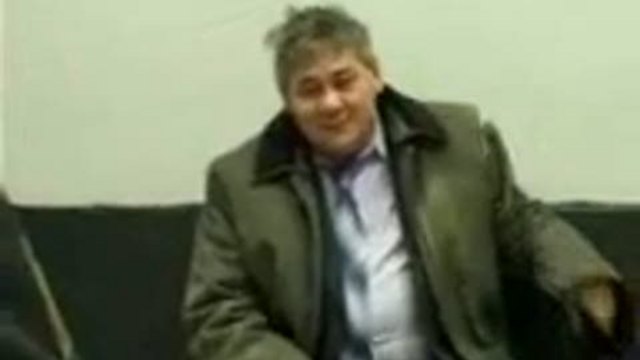 Башкирский комедийный фильм "Рэхмэт"