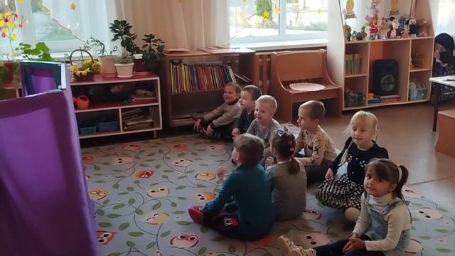 Игра Угазай, что за звук.mp4