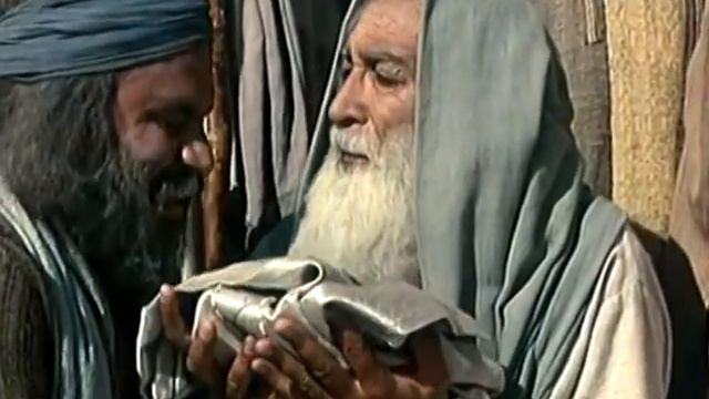 пророк Юсуф 62-64 часть на аварском языке