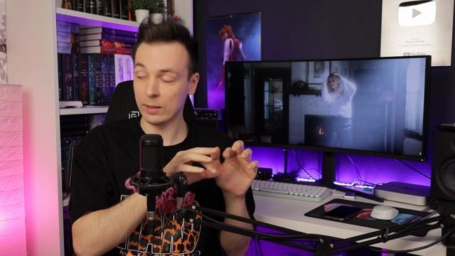 ПОЧЕМУ ИЗОГНУТЫЕ И ШИРОКОФОРМАТНЫЕ МОНИТОРЫ 21:9 - ЭТО ГЛУПОСТЬ!