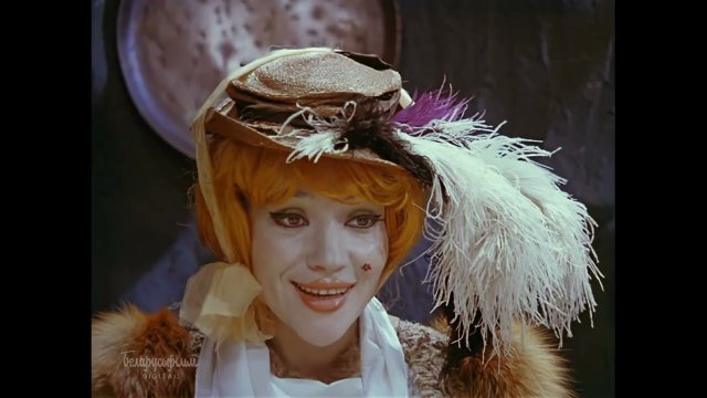 Песня - Три корочки хлеба из кф Приключения Буратино1975