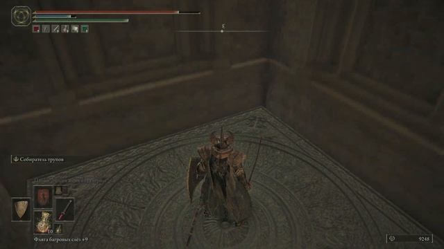 Elden Ring - гайд где найти Малению, богиню гнили | секретная локация Эльфаэль, опора Святого Древа