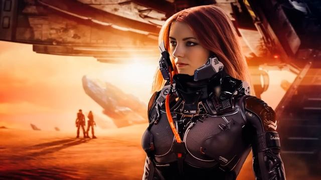 6 ЧАСОВ ЛУЧШИХ РАБОТ ЦИФЕЯ! Сборка Легендарных Самых Красивых Мощных и Потрясающих Треков для Души!