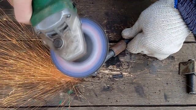 УНИКАЛЬНАЯ дверная защелка своими руками. Сделай сам.
