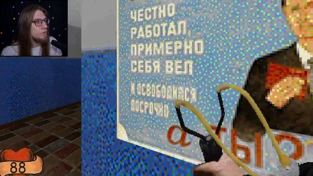 SharpShooter3D - Полное Прохождение Безумнейшего Шутера