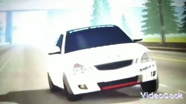 Опер - Стайл ⚜️ тик ток кар паркинг !!