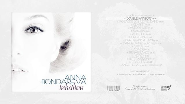 Неоклассическая Музыка • Двойная радуга • Интуиция