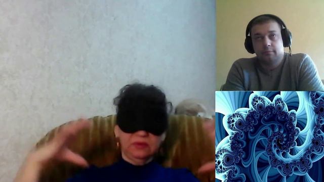 отрывок  "ЖИВОЙ ЧЕЛОВЕК"