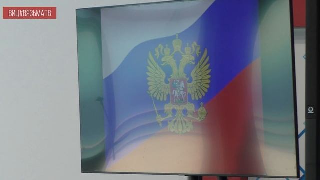Вязьмич Сергей Шевцов награжден орденом Мужества (посмертно)