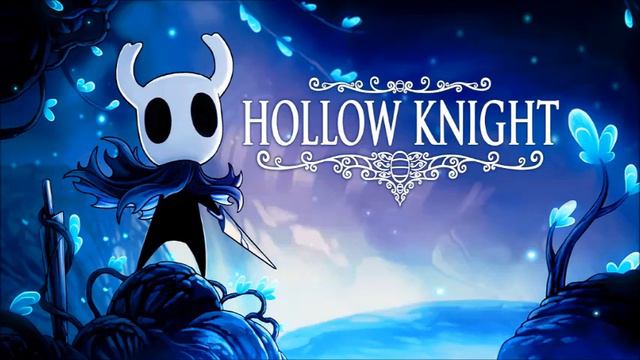 Hollow Knight OST Music Soundtrack