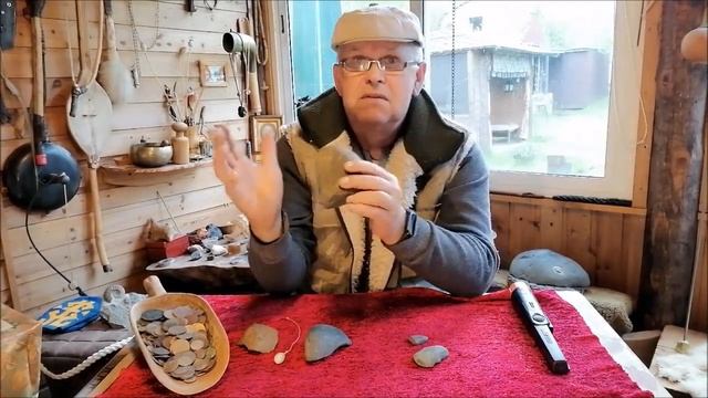 КАК ОПРЕДЕЛИТЬ МЕТЕОРИТ