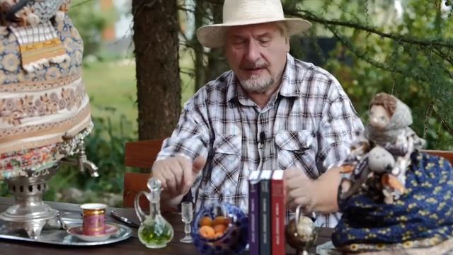 С. Савельев. Идет война