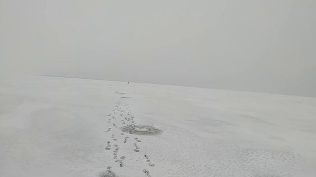 поездка и рыбалка в Laaksare чудское озеро зимняя рыбалка
