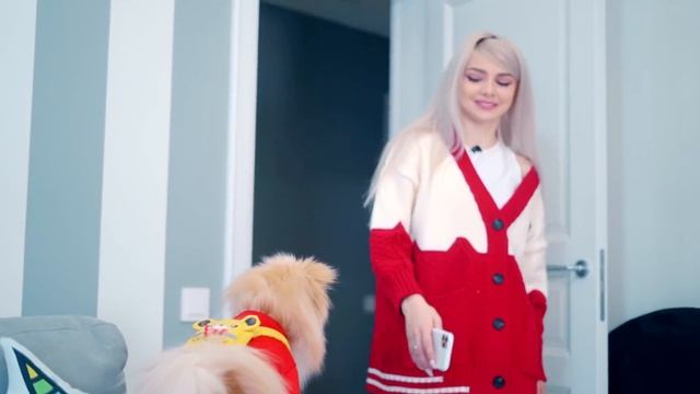 КАЖДЫЙ ПЕСИК ТАКОЙ | СКЕТЧ