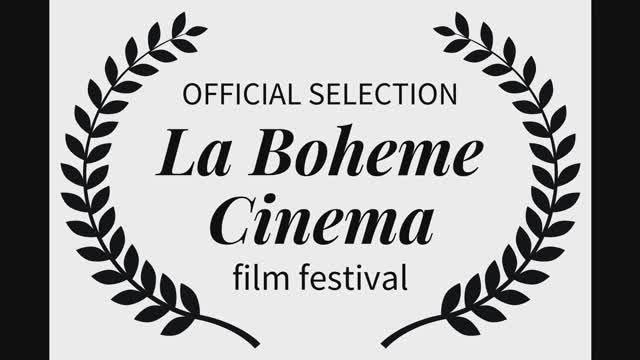Международный кинофестиваль Журнала «Богема» / La Boheme Cinema 2022